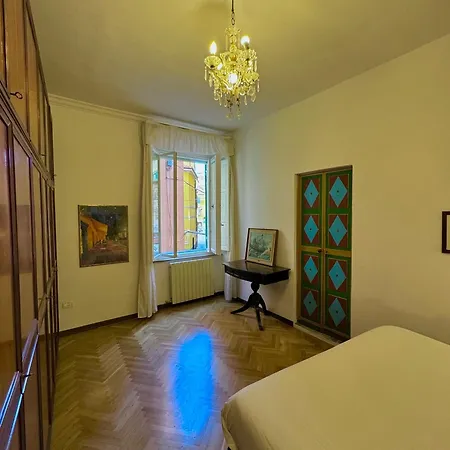 Apartamento La Dolce Pisa