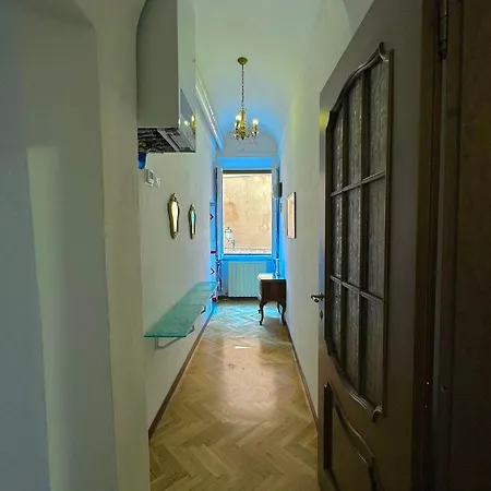 La Dolce Apartamento